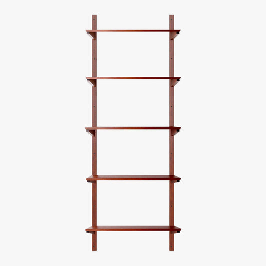 5-Tier Palmdale Wall Unit